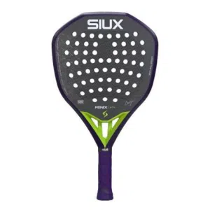 Siux fenix pro 2026