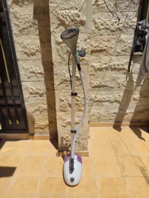 جهاز بخار للملابس