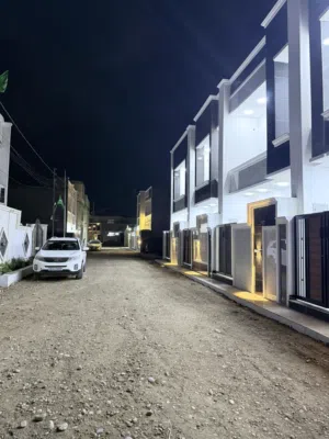 بيت جاهز السكن فورا بيت مساحه 105