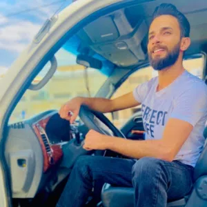 Samer Almashni