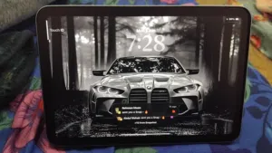 ipad mini 7 wifi 257gb