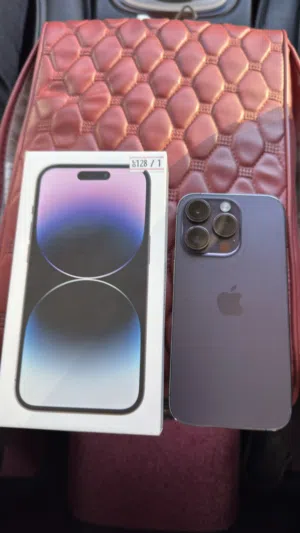 Iphone 14 برو