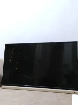 شاشه مسعمله بحال الوكاله