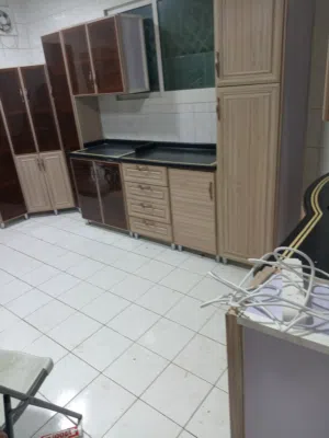 مطابخ ومستعمله اخو الجديد بأسعار مناسبة ويوجد توصيل وتركيب