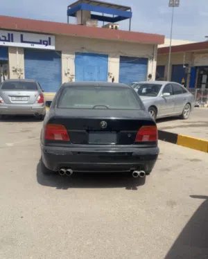 السلام عليكم بي ام 540 ربي يبارك