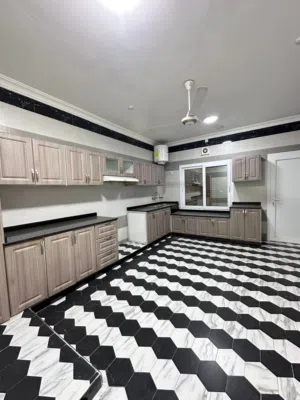 5 Bedrooms . Unfurnished . Monthly0