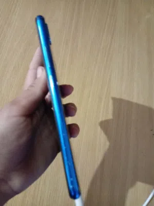 Huawei nova 3i 128 GB in Zarqa
