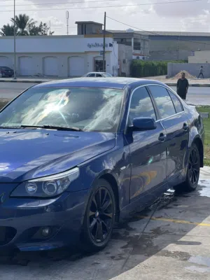 Bmw 528 2007