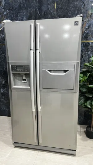 ثلاجه كبير