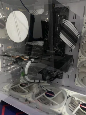 كرت شاشه 3050 8gb
