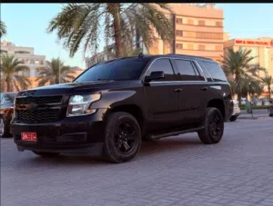 SUV Chevrolet in Dhofar