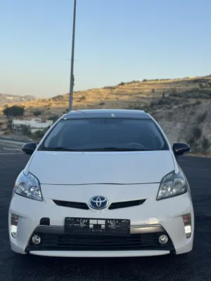 Used Toyota Prius in Salt
