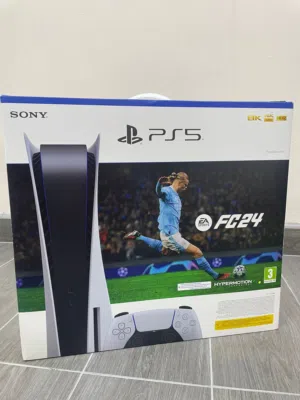 بلايستيشن 5 للبيع PlayStation 5 for sale