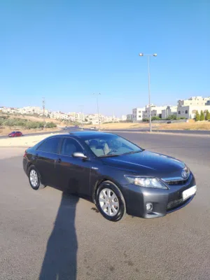 Used Toyota Camry in Irbid