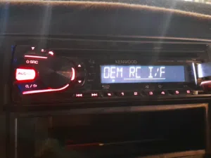 مسجل كينوود