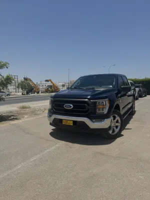 Ford F-150 XLT