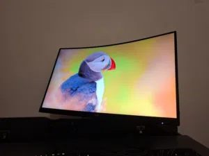 AOC Gaming Monitor 280Hz 27Inch 0.3ms