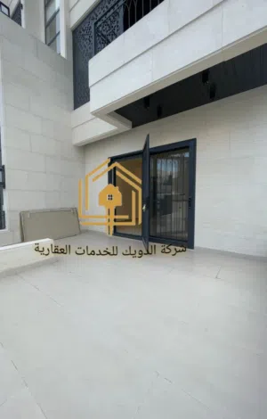 عرض مميز - شقة جديدة - لم تسكن - منطقة فلل - تشطيبات عالية الجودة