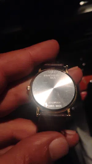Analog Quartz Others watches for sale in Amman