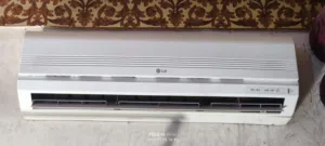 مكيف هواء 12LG للبيع