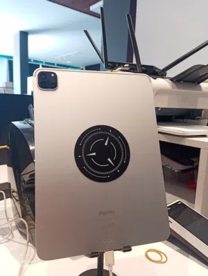 Apple iPad pro 4 128 GB in Tripoli