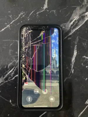 Apple iPhone 11 128 GB in Qadisiyah