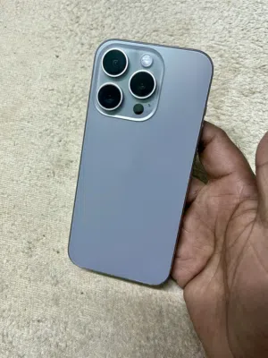 IPhone 15 pro