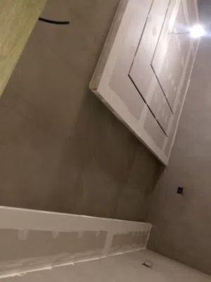 اسطى زواق وجبس بورد
