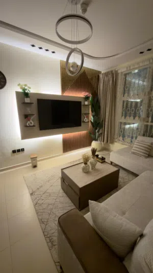 757 m2 1 Bedroom Apartments for Rent in Ajman Al Naemiyah