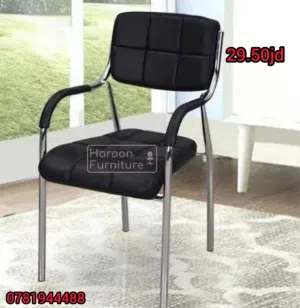 كرسي الطعام القوي الأكثر طلبا للمطابخ والسفره والجلسات الخارجيه