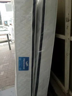 king Top Memory foam Spring Mattress 25 cm thickness available