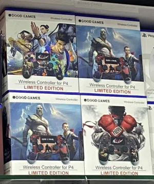 للبيع اجهزه ps4