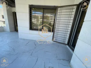 240 m2 4 Bedrooms Apartments for Rent in Amman Khalda