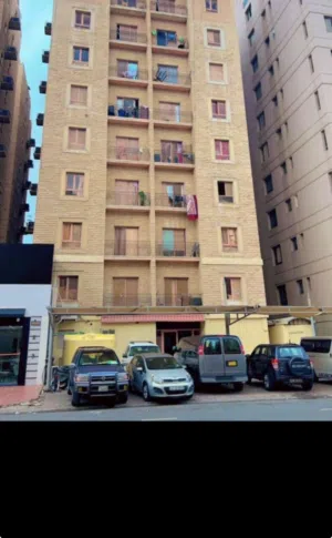 مشاركه سكن بالمنقف بجوار العزيزيه