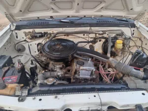 Used Nissan Other in Al Batinah