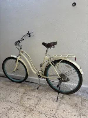 دراجة هوائية Schwinn Cruiser أمريكية للبيع