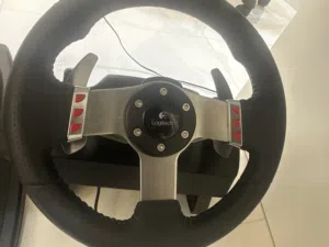 دركسون g27