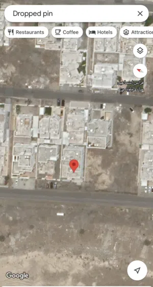 Unfurnished Monthly in Muscat Al Maabilah