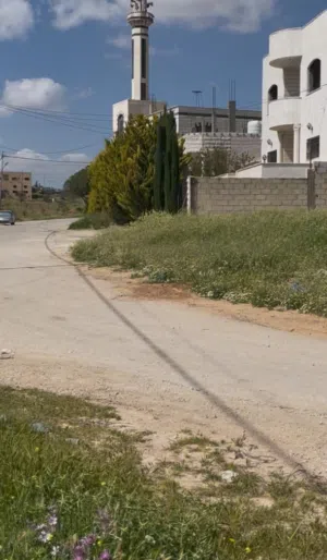 Residential Land for Sale in Amman Salem