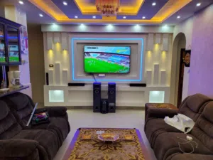 177 m2 2 Bedrooms Townhouse for Sale in Amman Tabarboor