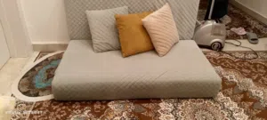 جلسه ارضية ،، 7 منادير