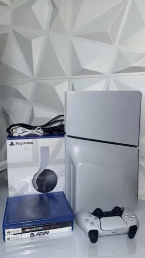 PlayStation 5 PlayStation for sale in Al Sharqiya