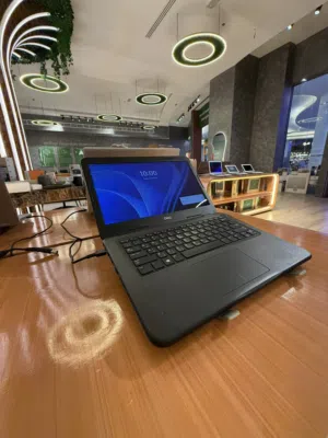 Laptop Dell / corei5 / 8gb Ram / 256gb Ssd / شاشة لمس / مع الضمان