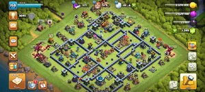 Clash of Clans4