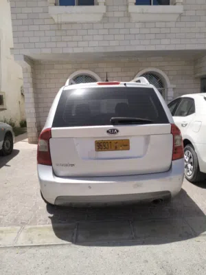 Used Kia Carens in Dhofar