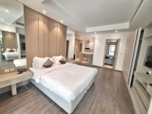 Modern Interior  Cozy  Quality Living  Cpr Address  Near Juffair Mall