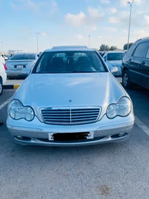 Used Mercedes Benz C-Class in Tripoli