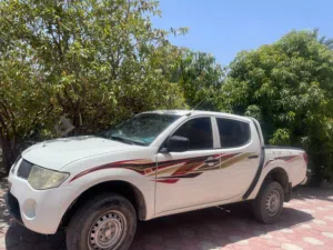 Used Mitsubishi Other in Al Batinah
