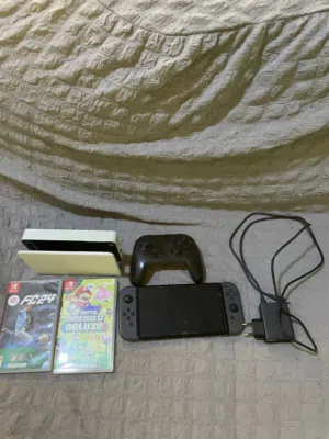 Nintendo switch 1