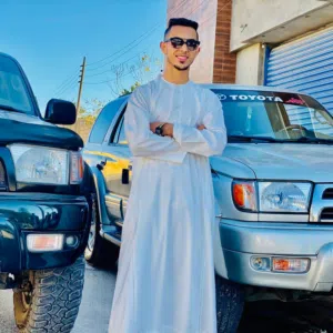Ahmed Salem Elmezughi
